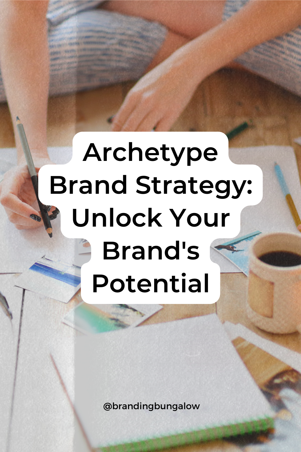 Archetype Brand Strategy: Unlock Your Brand's Potential